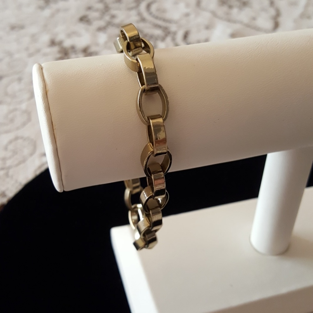 Coppertone bracelet